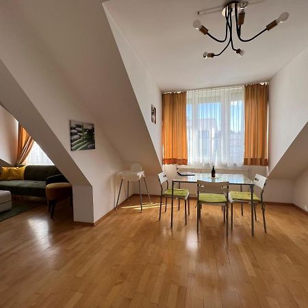Cosy Apartment In Central Location ウィーン エクステリア 写真