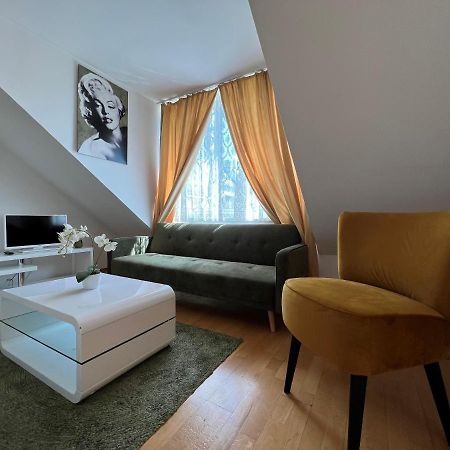 Cosy Apartment In Central Location ウィーン エクステリア 写真