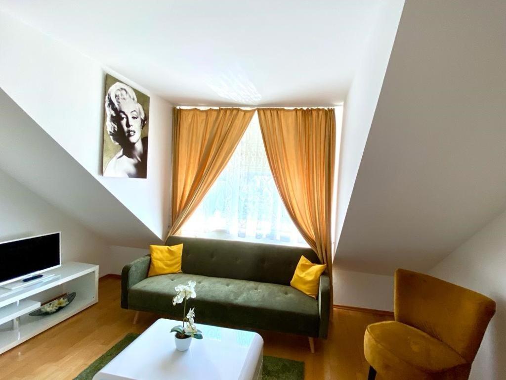Cosy Apartment In Central Location ウィーン エクステリア 写真