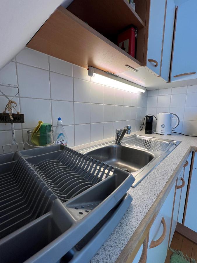 Cosy Apartment In Central Location ウィーン エクステリア 写真