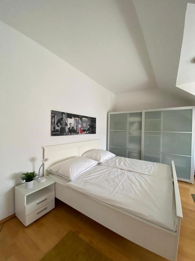 Cosy Apartment In Central Location ウィーン エクステリア 写真