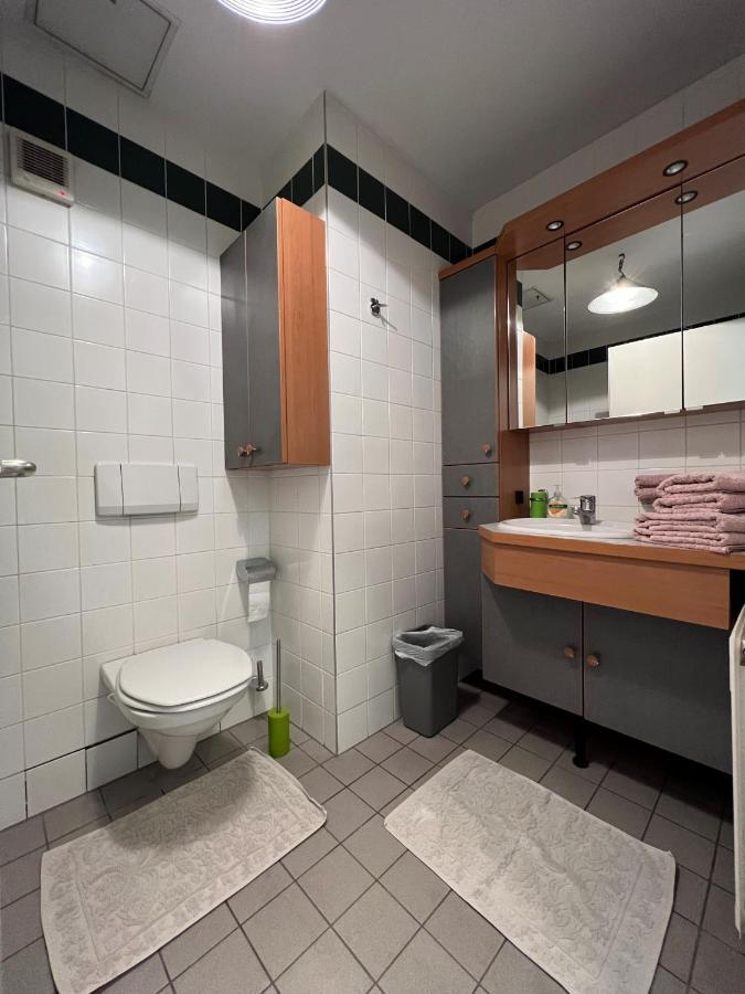Cosy Apartment In Central Location ウィーン エクステリア 写真