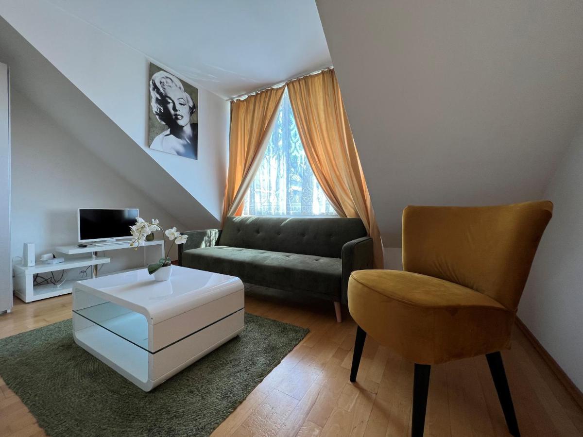 Cosy Apartment In Central Location ウィーン エクステリア 写真