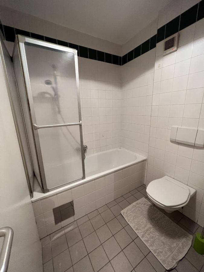 Cosy Apartment In Central Location ウィーン エクステリア 写真