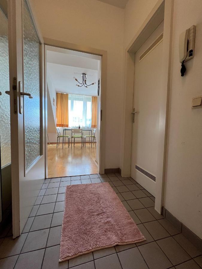 Cosy Apartment In Central Location ウィーン エクステリア 写真