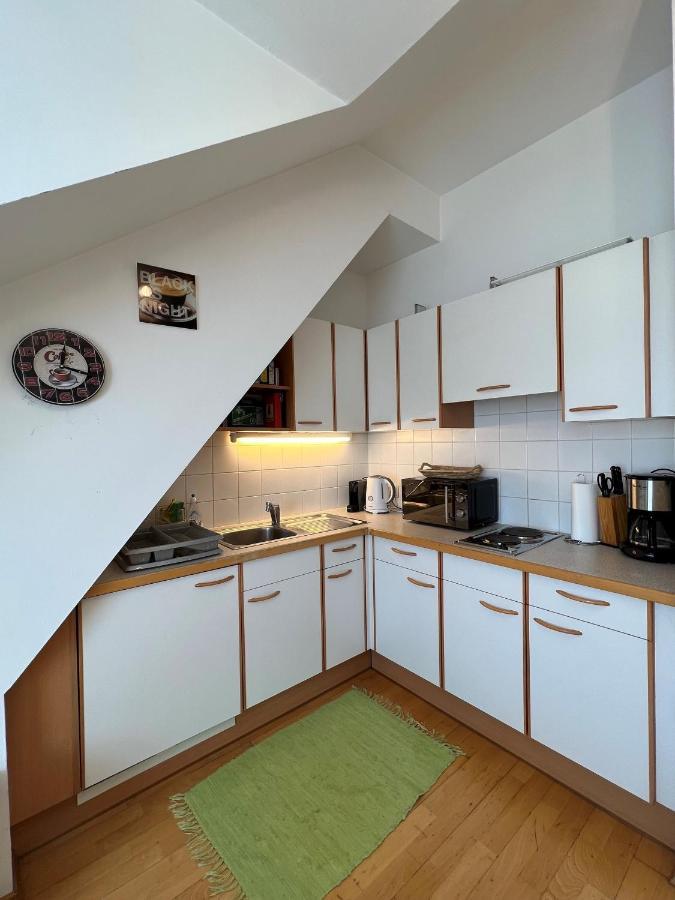 Cosy Apartment In Central Location ウィーン エクステリア 写真